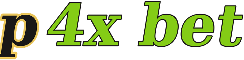 p4x bet โลโก้