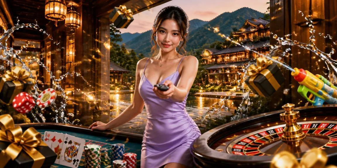p4x bet p4x bet คือใคร และดูแลล็อบบี้คาสิโนนี้อย่างไร